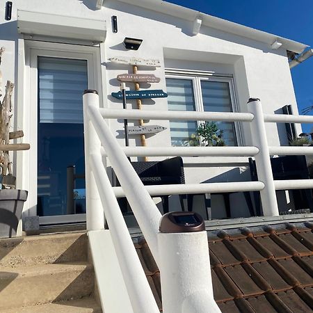 Appartement Au Gre Des Bulles Cucq Zewnętrze zdjęcie